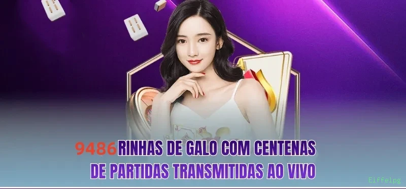 Jogos de fortune da Eiffelpg com prêmios incríveis