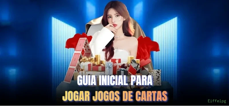 Imagem promocional da Eiffelpg mostrando a plataforma e suas vantagens